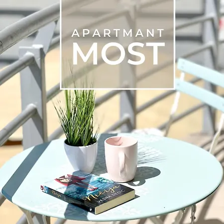 Most Apartman