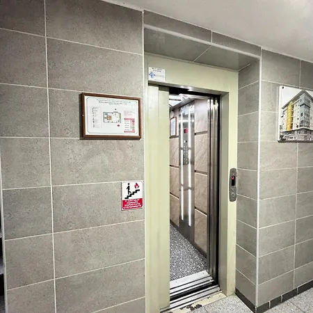 Most Apartman Apartmán Ruma