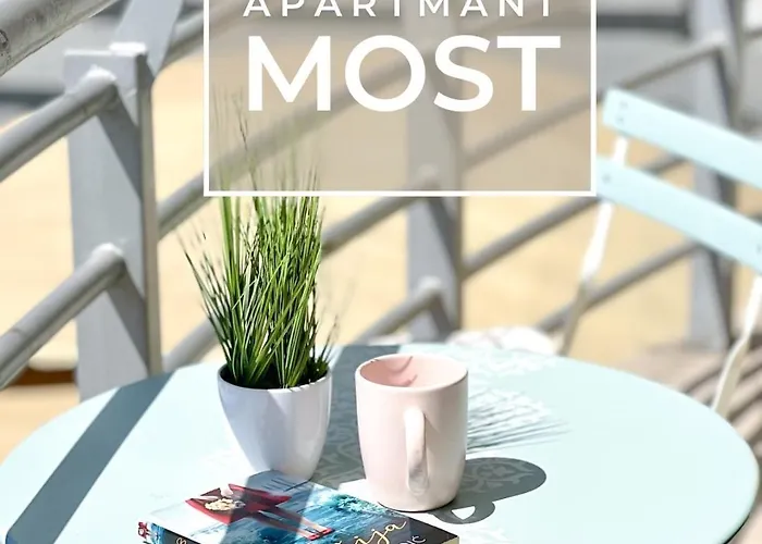 Most Apartman