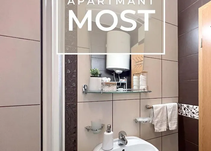Most Apartman Apartman