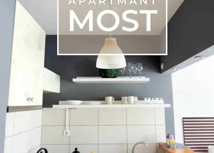 Apartman Most Apartman