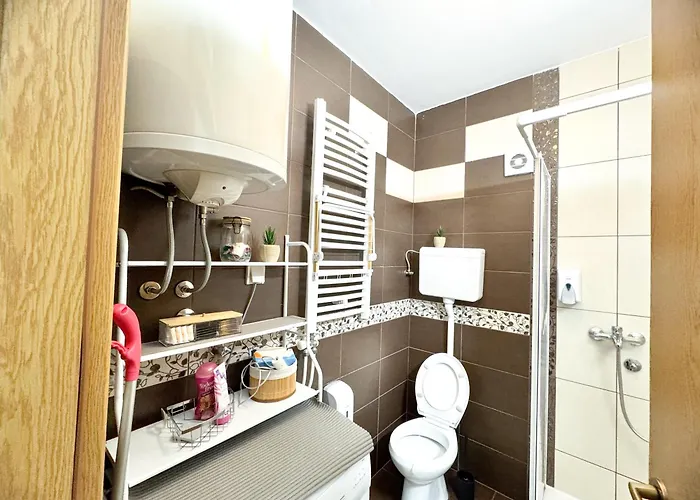 Apartman Most Apartman