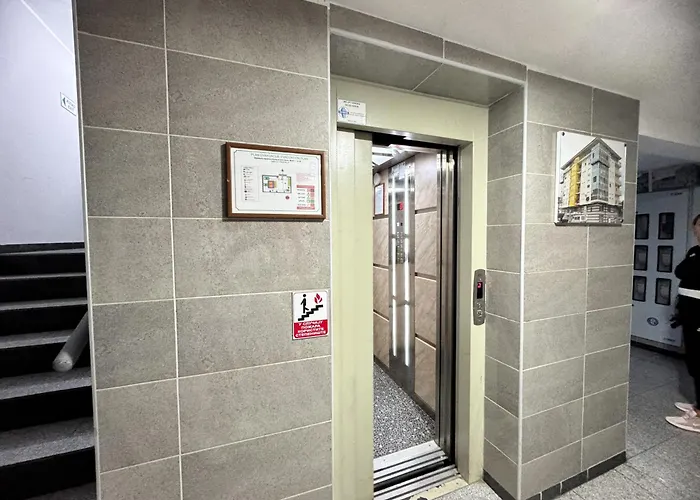 Most Apartman Apartman Ruma