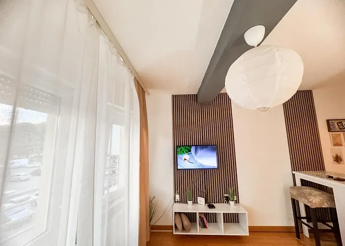 Apartman Most Apartman *